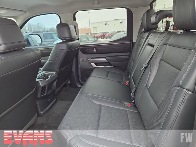 Used 2024 Toyota Tundra SR5 w/ SR5 Premium Package image 26