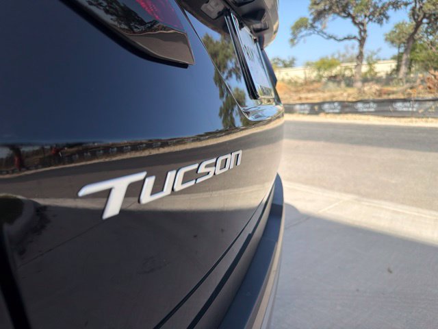 New 2026 Hyundai Tucson SEL Plus FWD image 12