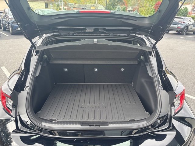 Used 2025 Toyota Corolla GR image 11