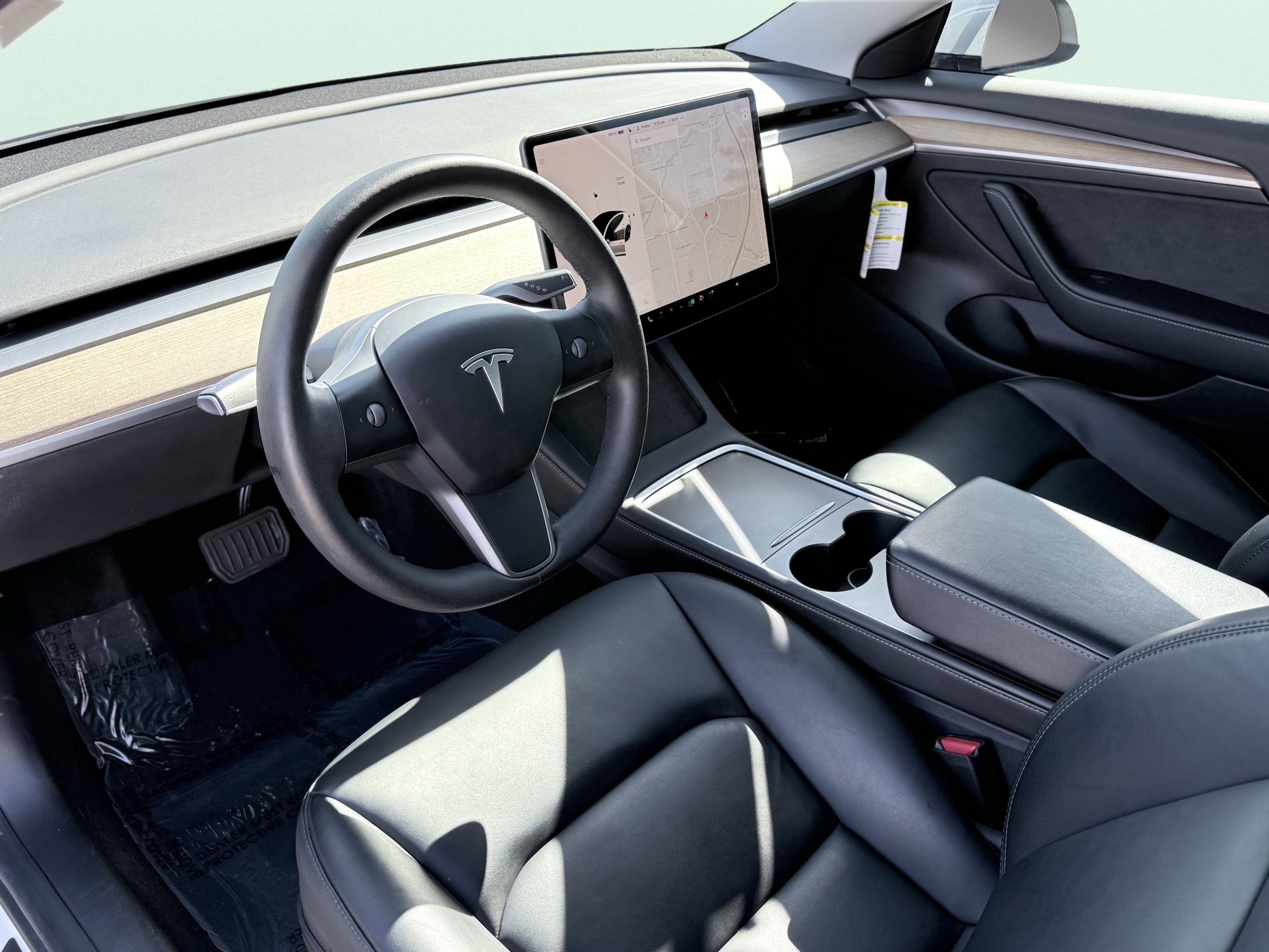 Used 2021 Tesla Model 3 Long Range image 27