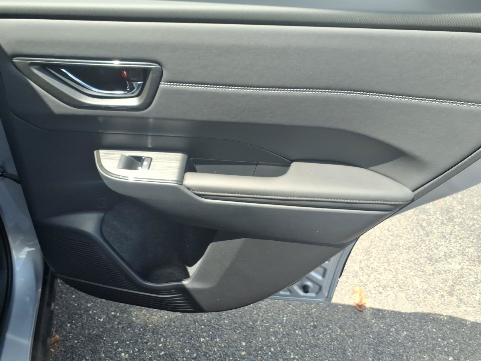 New 2026 Subaru Outback Touring XT AWD/4WD image 6