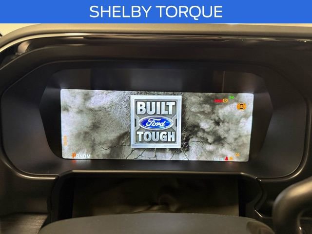 New 2026 Ford F250 Lariat w/ Black Appearance Package image 17