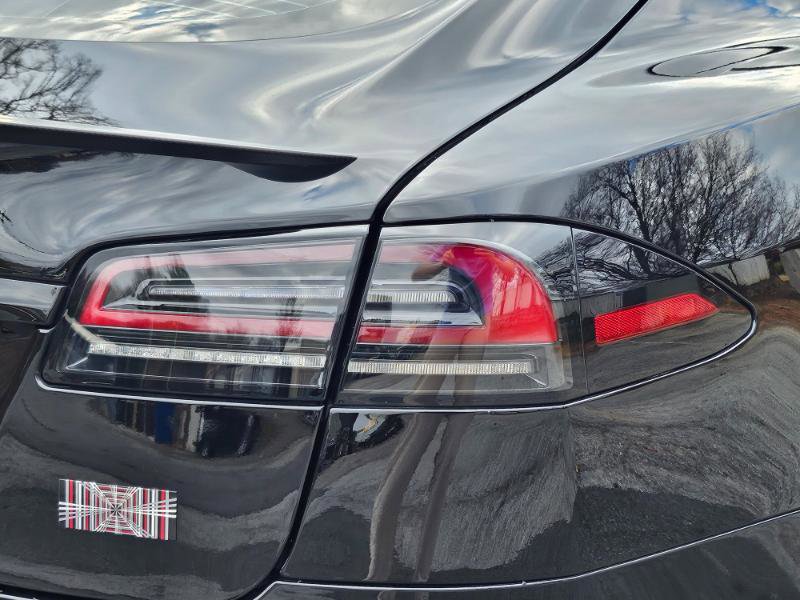 Used 2022 Tesla Model S Plaid image 20