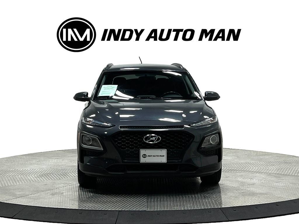 Used 2018 Hyundai Kona SEL FWD image 10