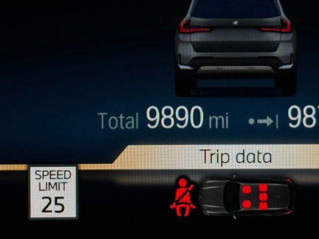 Used 2023 BMW X1 xDrive28i w/ Premium Package image 29