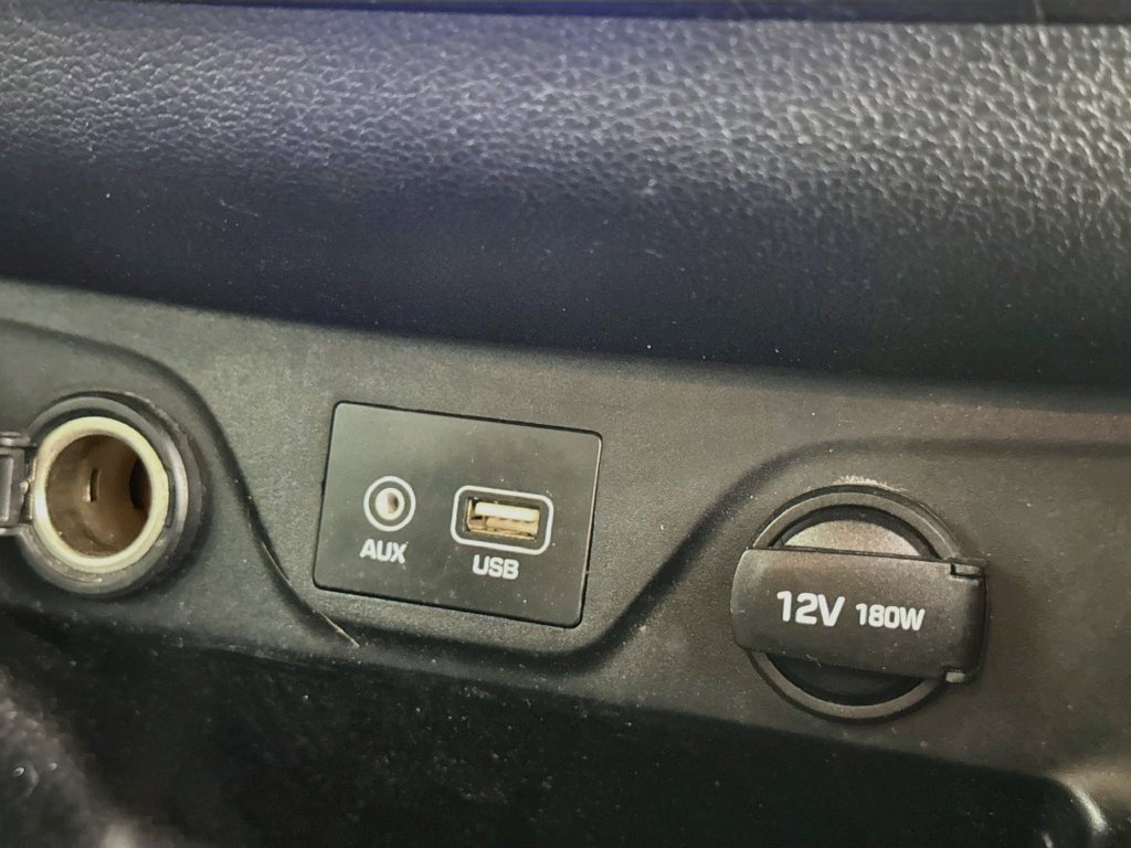 Used 2021 Hyundai Tucson Value FWD image 40
