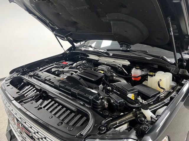 Used 2020 GMC Sierra 2500 Denali w/ Denali Ultimate Package image 64