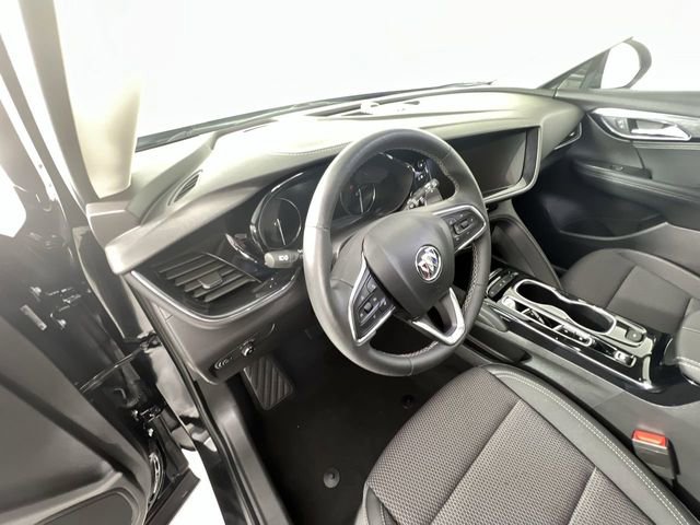 Certified 2023 Buick Envision Preferred image 10