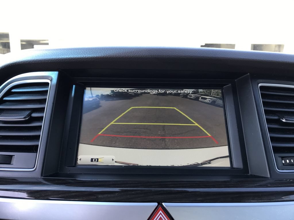 Used 2017 Genesis G80 3.8 w/ Option Group 02 AWD/4WD image 25