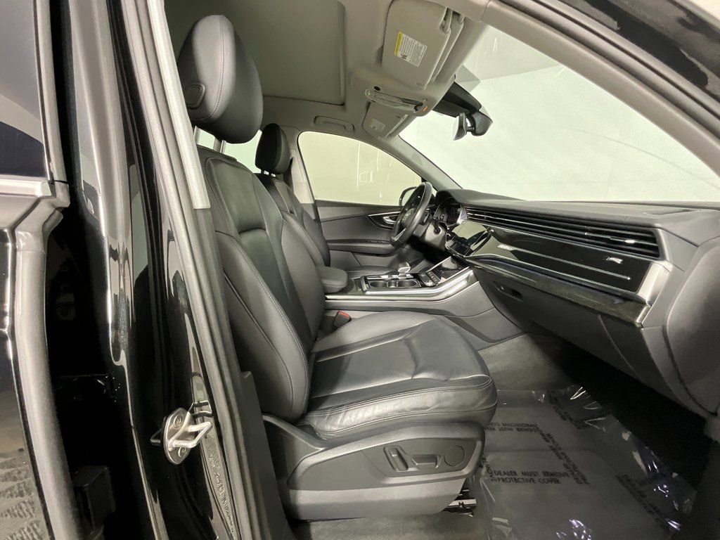 Used 2022 Audi Q7 3.0T Premium Plus image 21