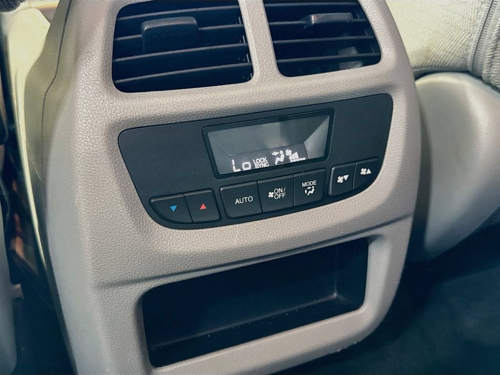 Used 2018 Honda Pilot EX image 23