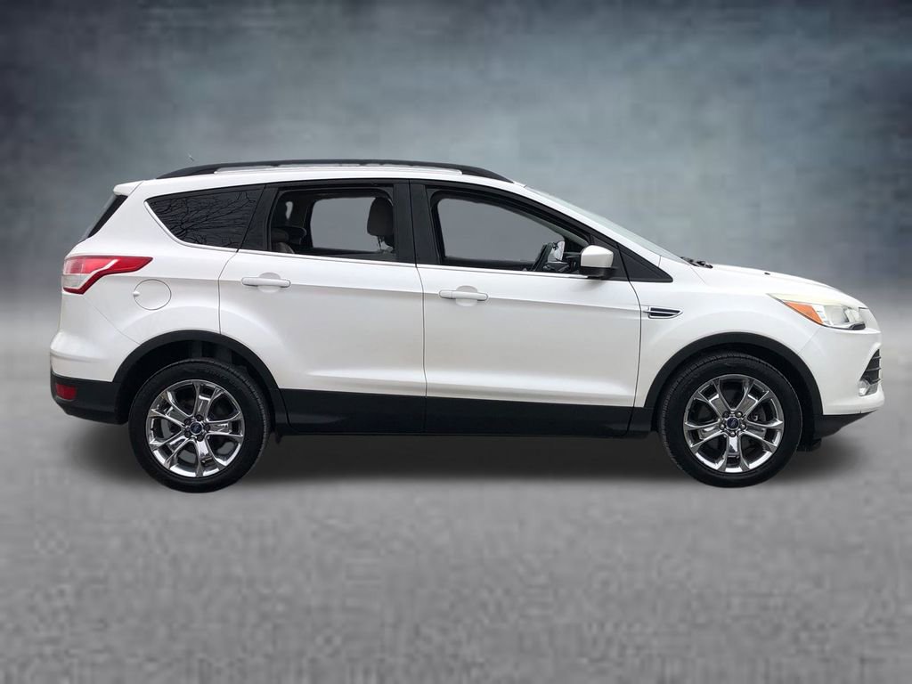 Used 2014 Ford Escape SE w/ Equipment Group 201A image 10