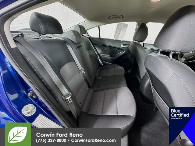 Used 2018 Kia Forte LX w/ LX Popular Package image 27