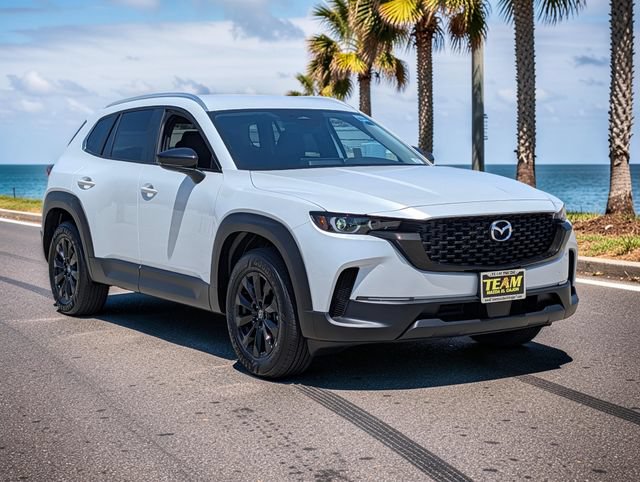 New 2026 MAZDA CX-50 AWD 2.5 S w/ Weather Package image 4
