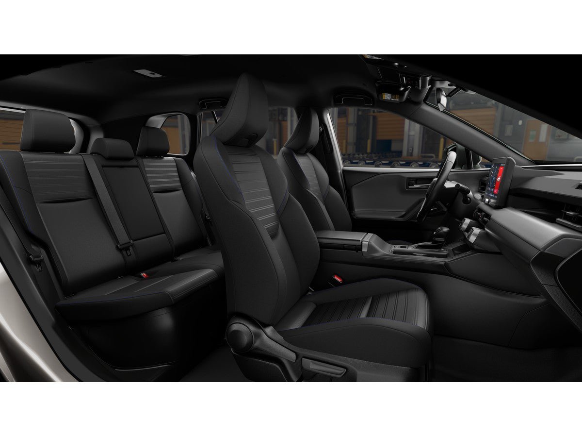 New 2026 Toyota RAV4 SE FWD image 20
