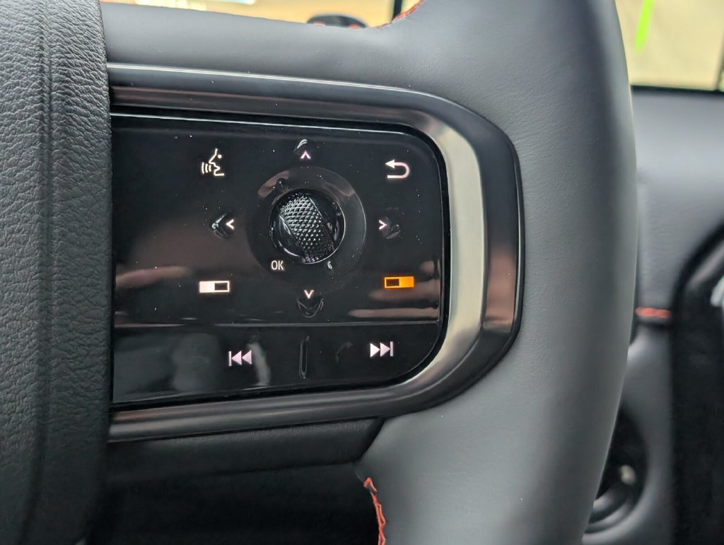 New 2026 Nissan Armada PRO-4X AWD/4WD image 18