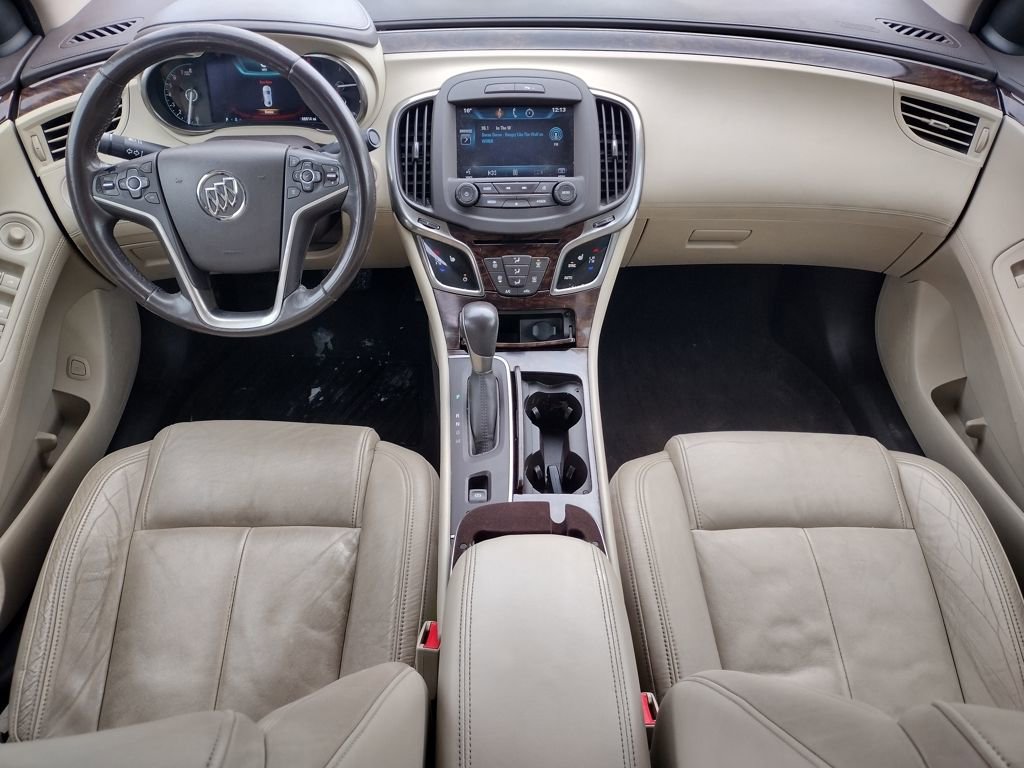 Used 2014 Buick LaCrosse Leather image 5