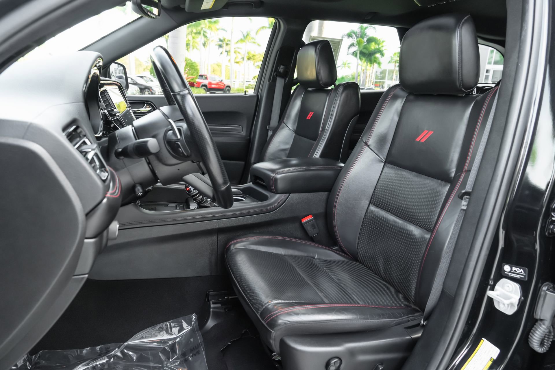 Used 2024 Dodge Durango R/T image 7