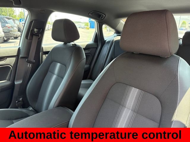Used 2026 Honda Civic Sport image 13