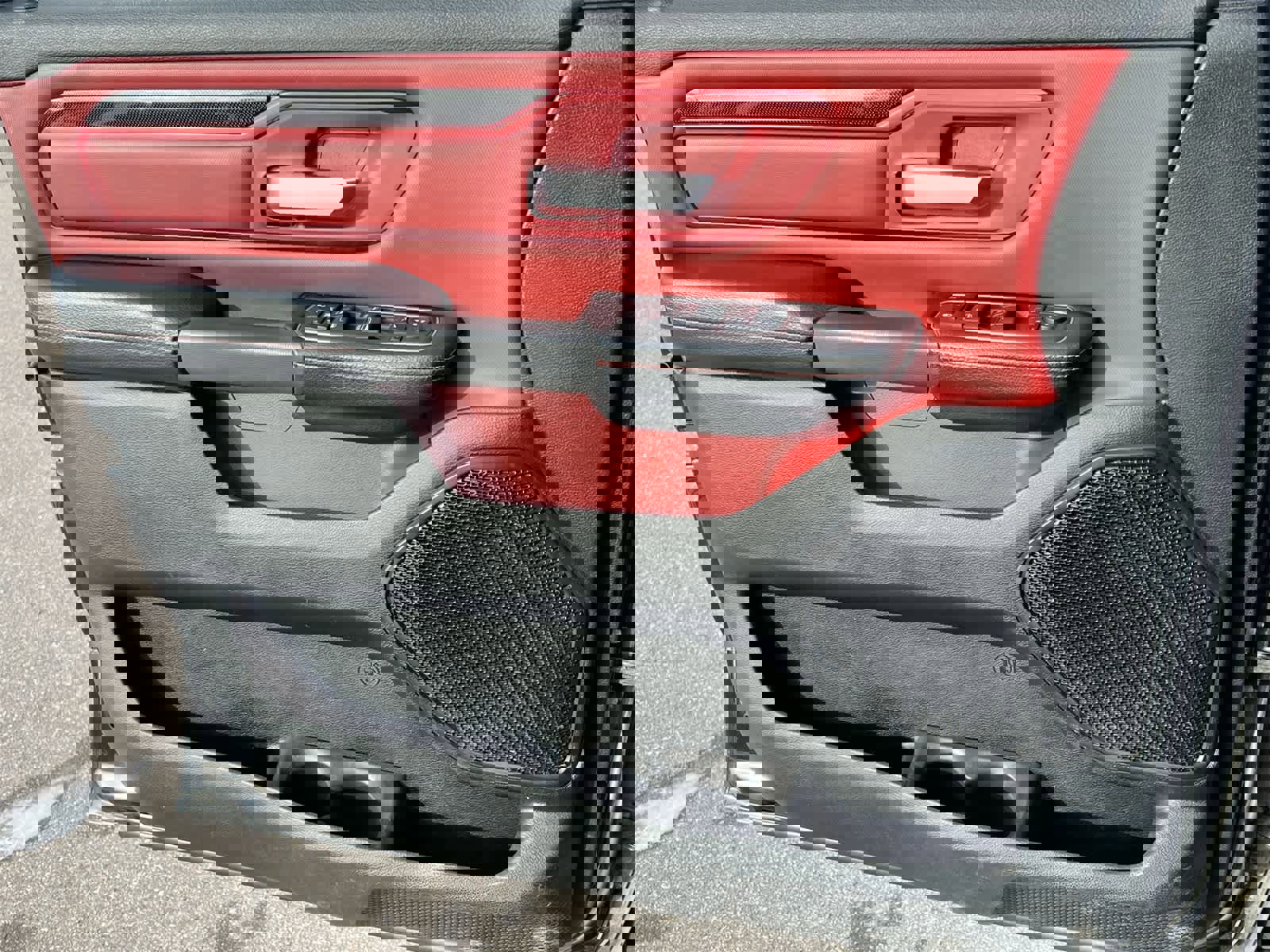 Used 2019 RAM 1500 Rebel w/ Level 1 Equipment Group image 29