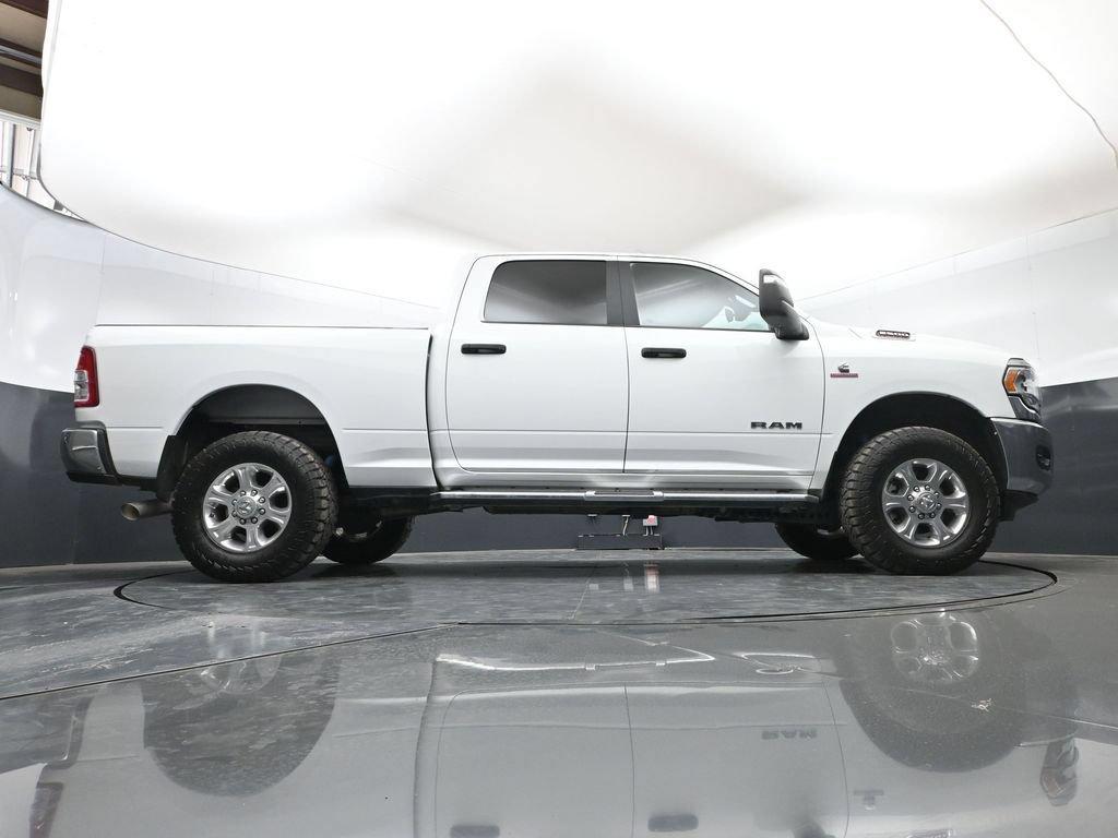 Used 2024 RAM 2500 Big Horn w/ Off Road Package AWD/4WD image 45