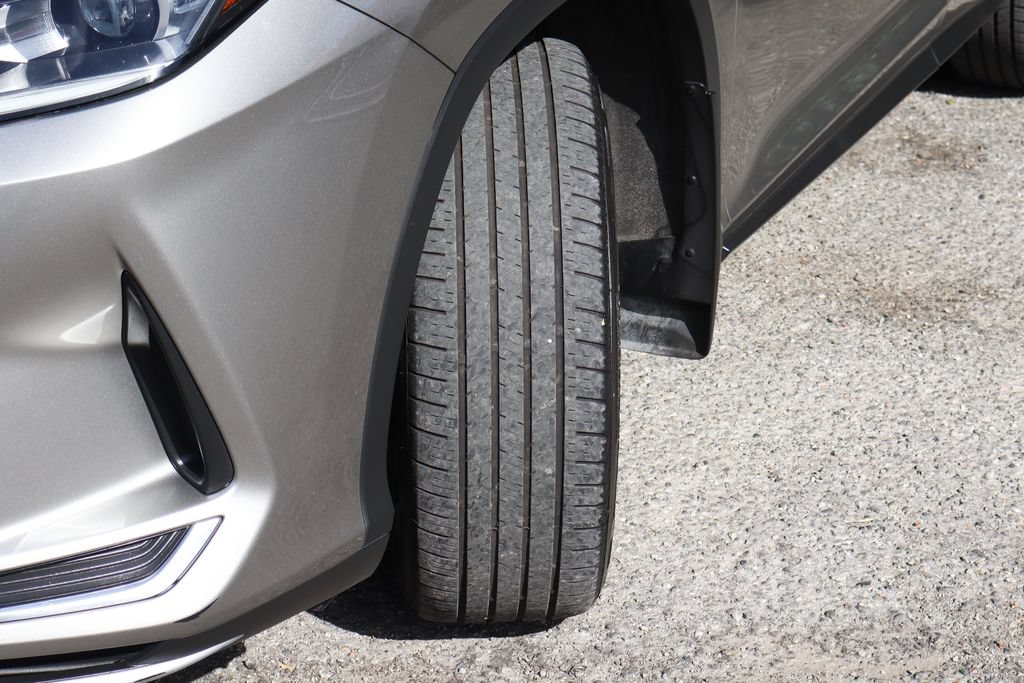 Used 2022 Lexus RX 350 FWD image 48