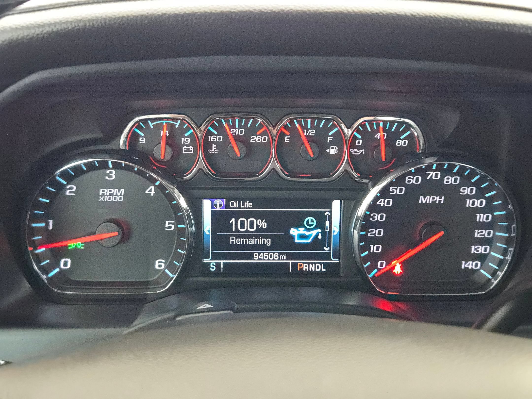 Used 2017 GMC Sierra 1500 SLE w/ SLE Value Package AWD/4WD image 16