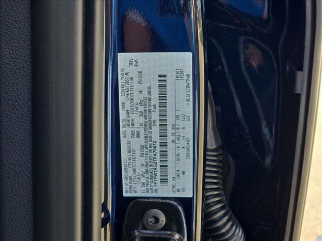 New 2026 Ford F150 Raptor AWD/4WD image 16