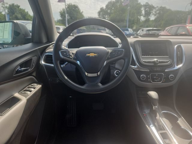 Used 2024 Chevrolet Equinox LS FWD image 13