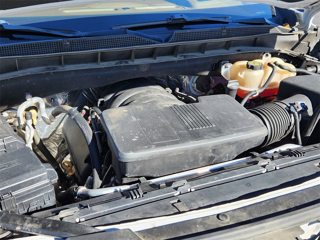 Used 2021 Chevrolet Tahoe High Country image 17