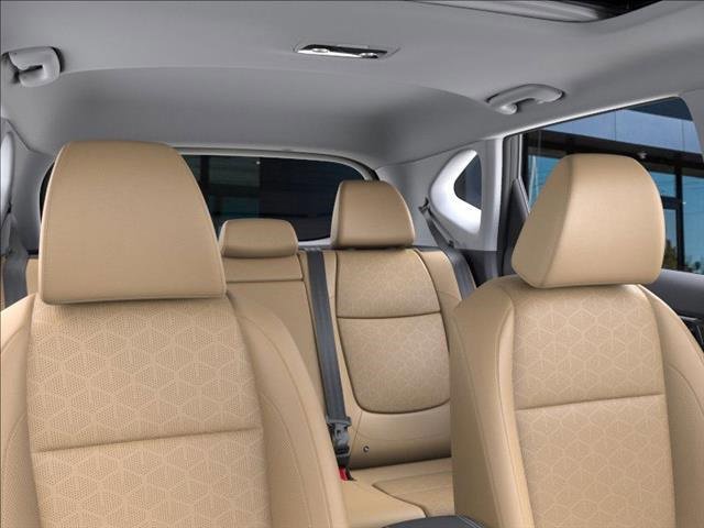 New 2026 Kia Seltos EX w/ EX Sunroof Package image 27