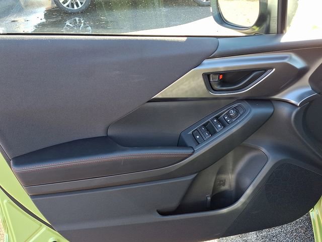 New 2026 Subaru Impreza 2.0i Sport image 13