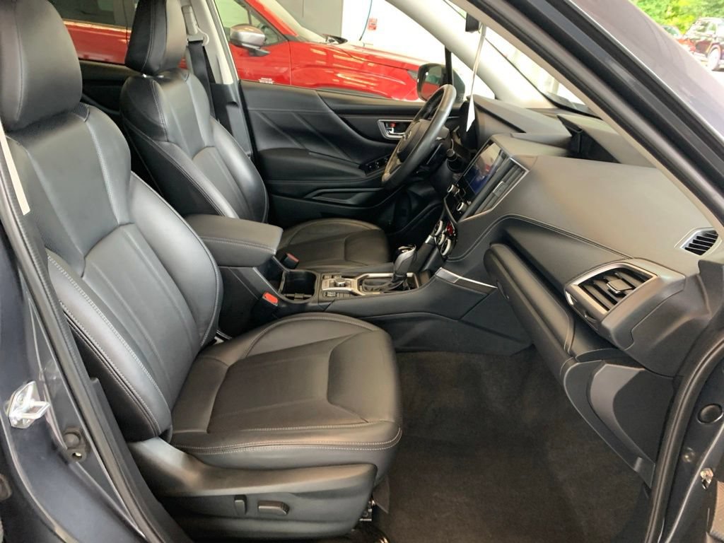 Certified 2024 Subaru Forester Touring AWD/4WD image 24