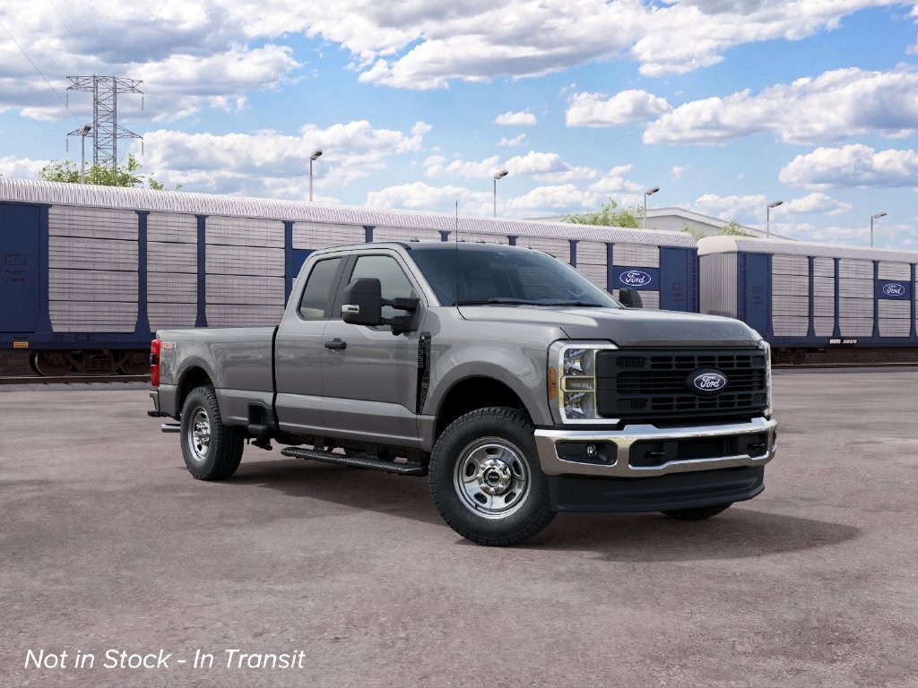 New 2027 Ford F350 XL AWD/4WD image 4