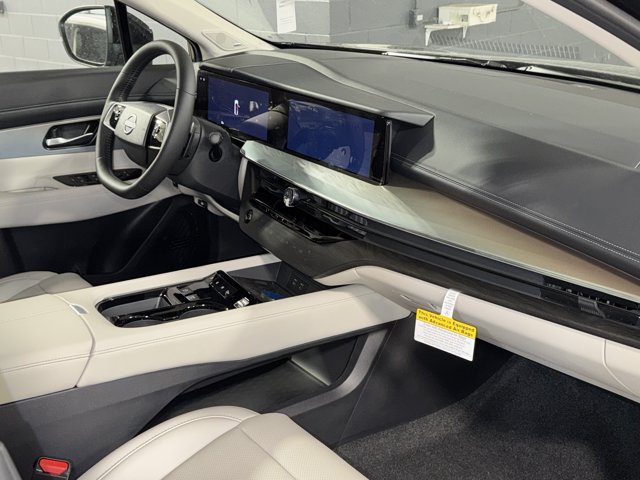 New 2026 Nissan Murano SL AWD/4WD image 7