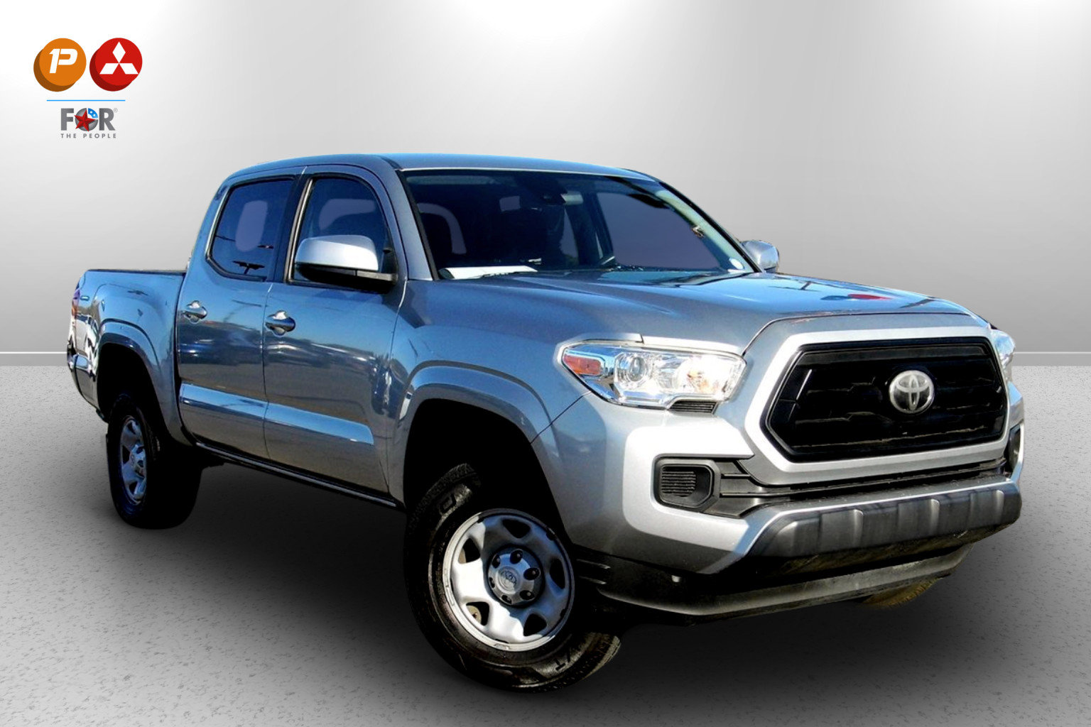 Used 2020 Toyota Tacoma SR image 4
