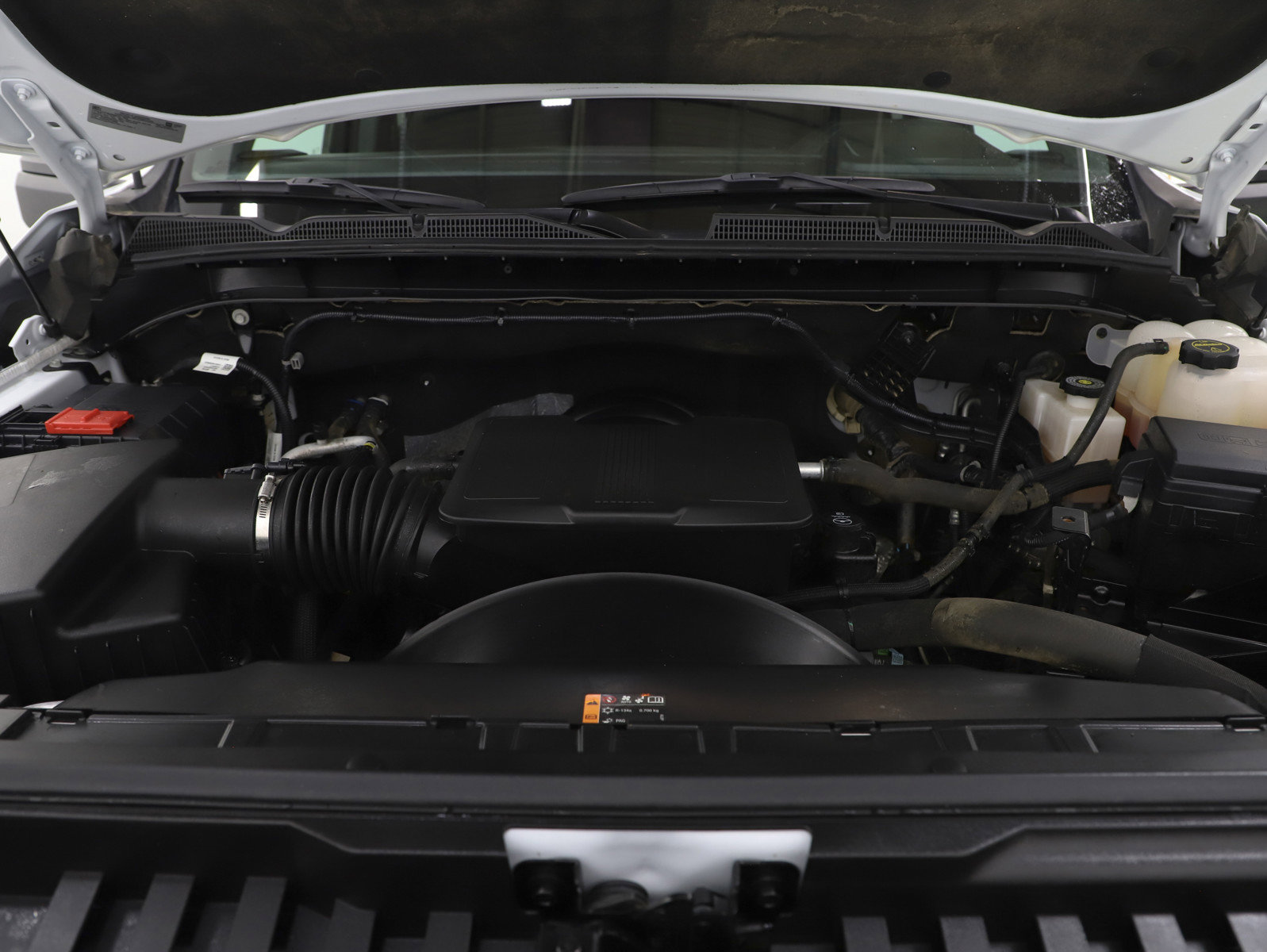 Used 2024 GMC Sierra 3500 SLE image 27