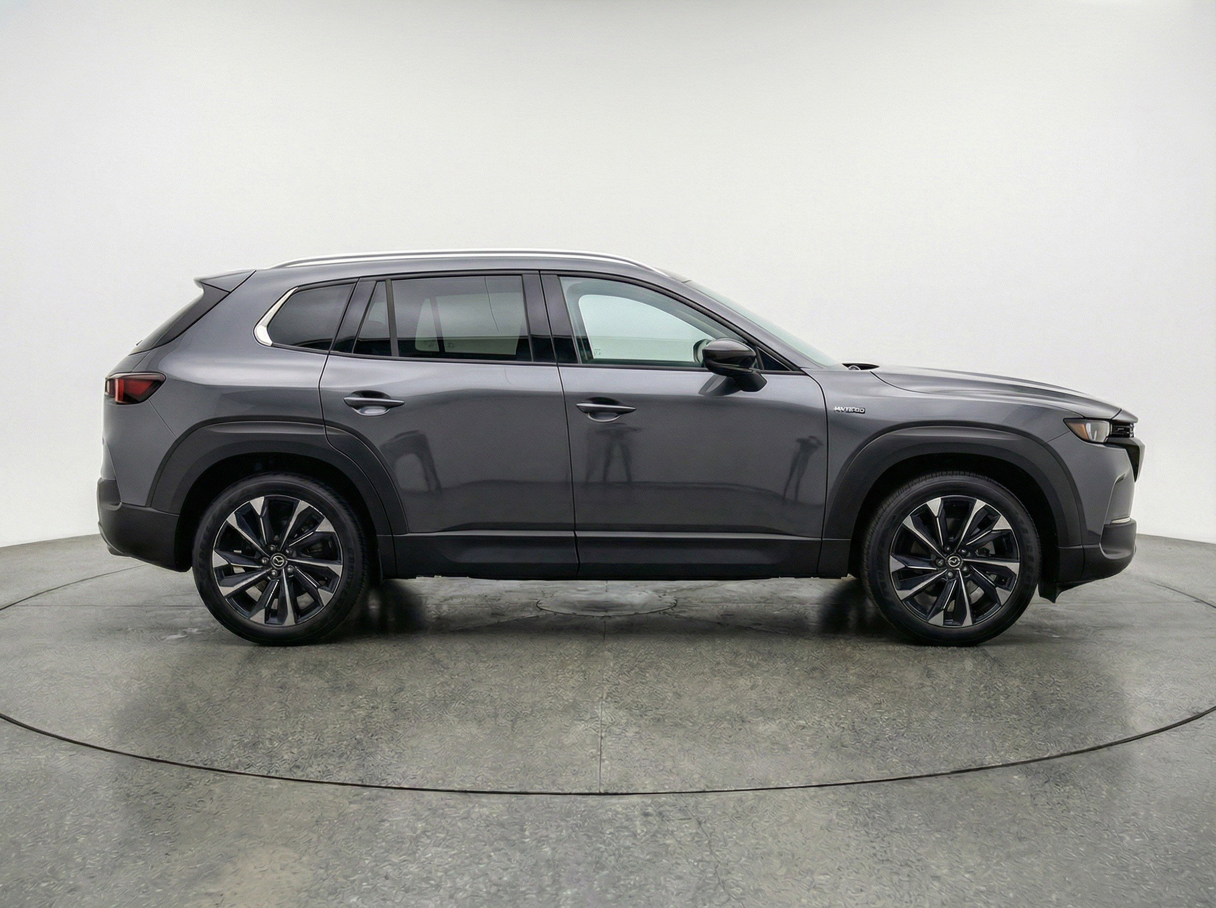Used 2025 MAZDA CX-50 2.5 Hybrid w/ Premium Plus Pkg AWD/4WD image 11