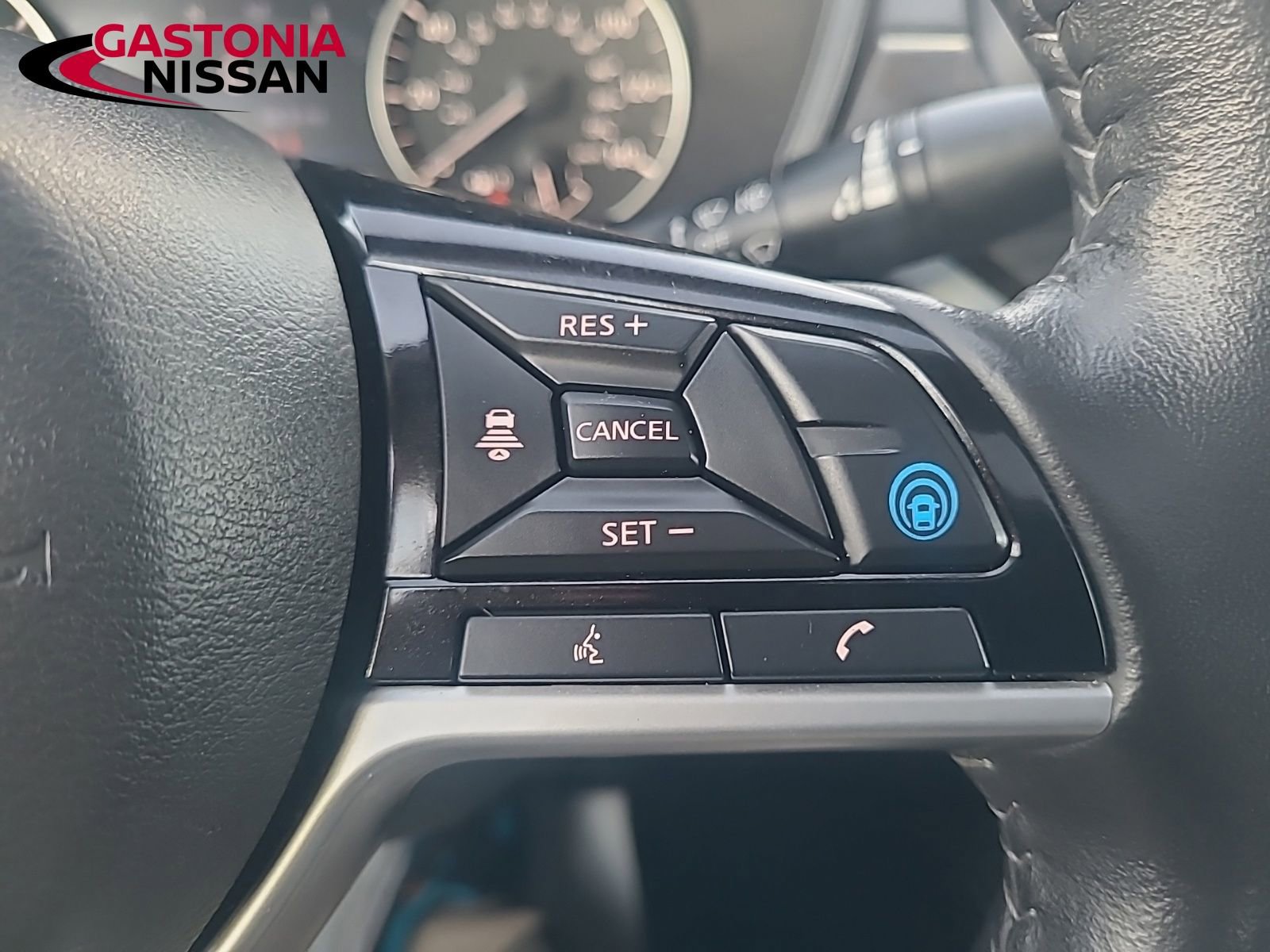 Used 2024 Nissan Altima 2.5 SL image 38