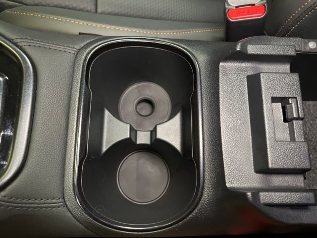 Certified 2025 Subaru Outback Wilderness w/ Wilderness Package image 33