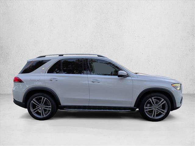 Used 2022 Mercedes-Benz GLE 350 image 3