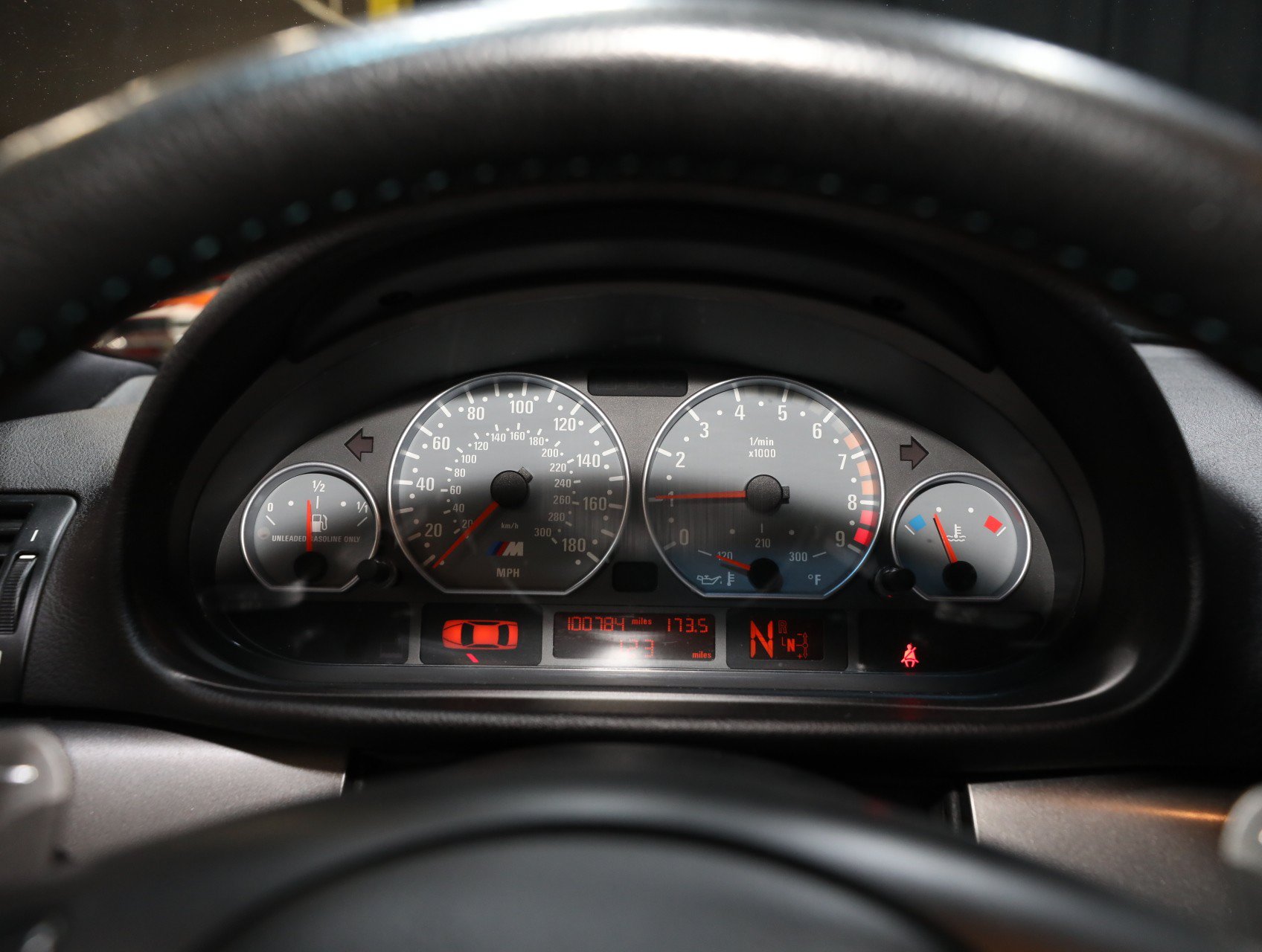 Used 2004 BMW M3 Coupe RWD image 60