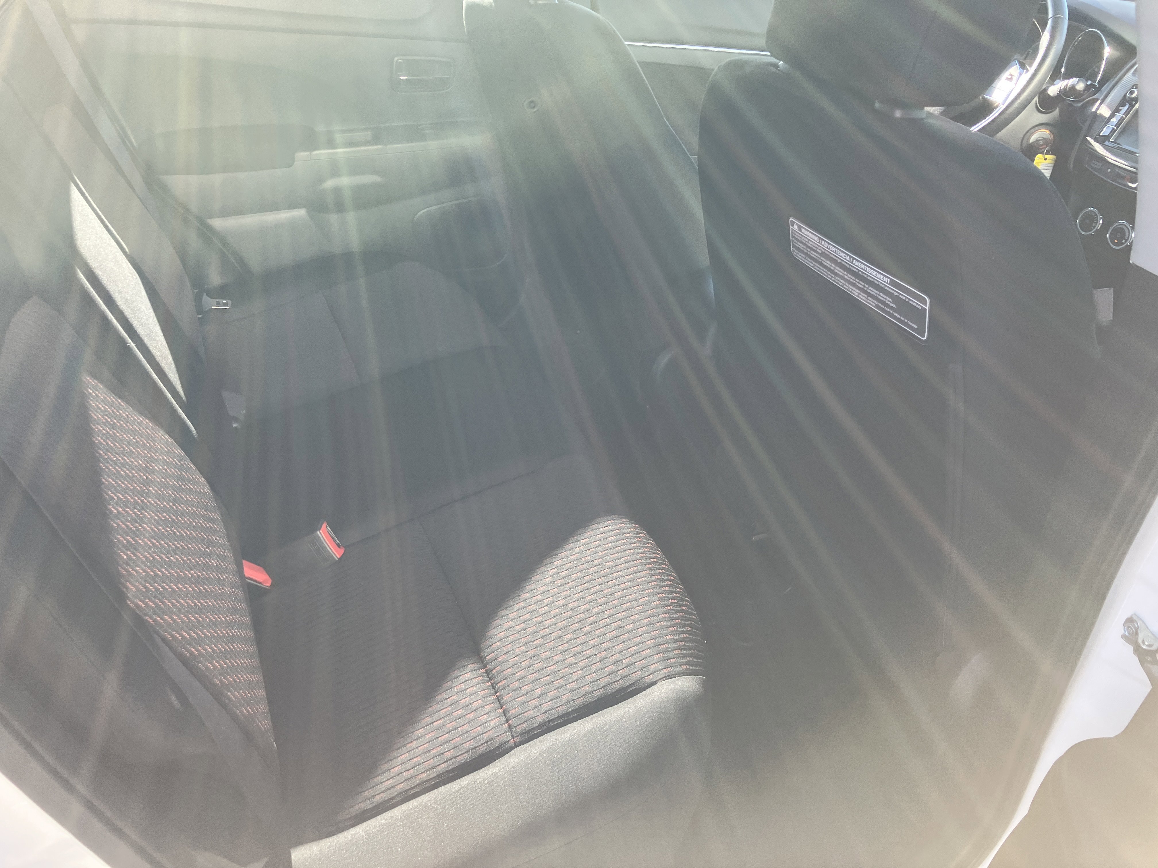 Used 2017 Mitsubishi Outlander Sport LE AWD/4WD image 16