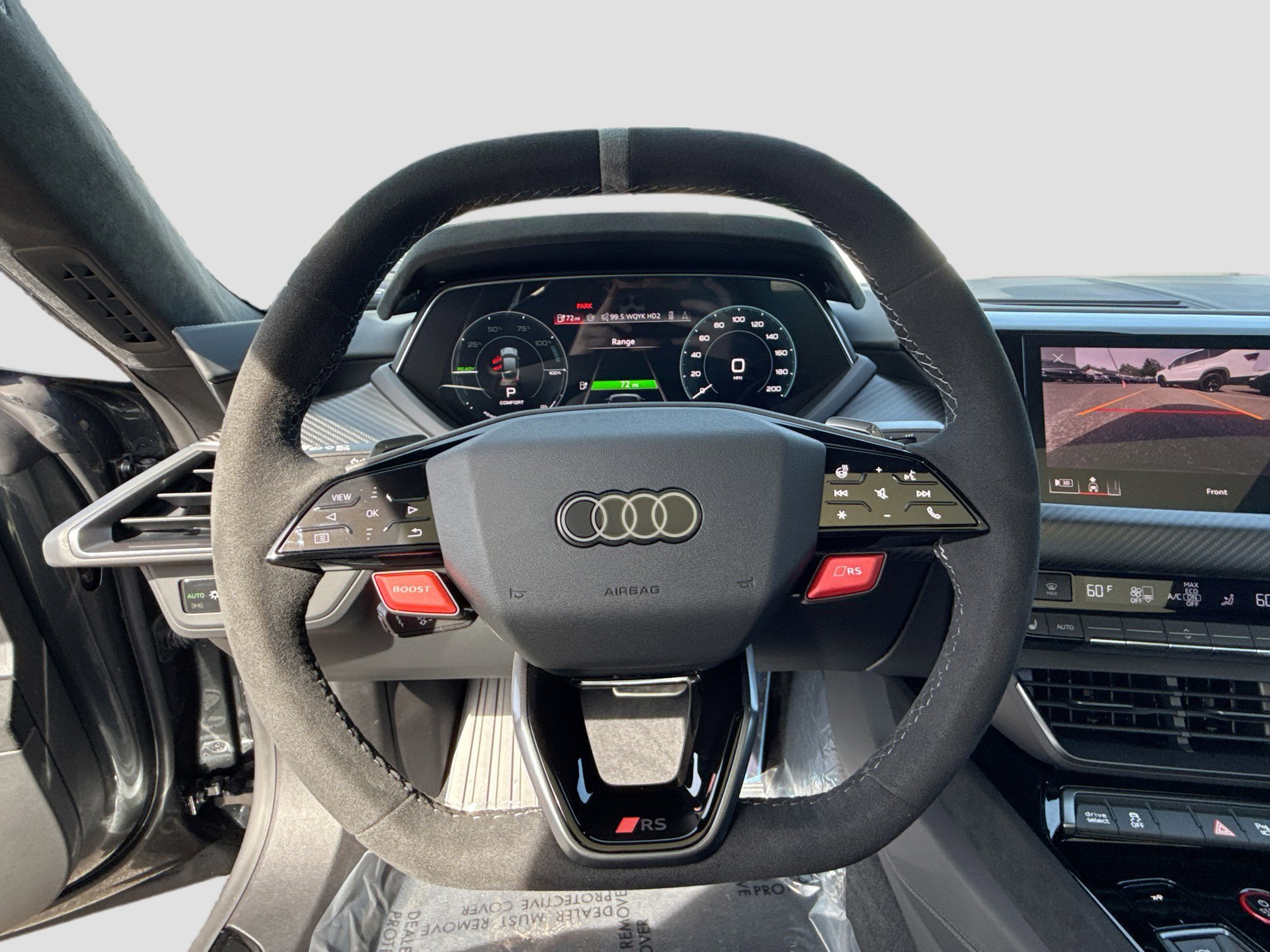New 2026 Audi RS e-tron GT performance image 38