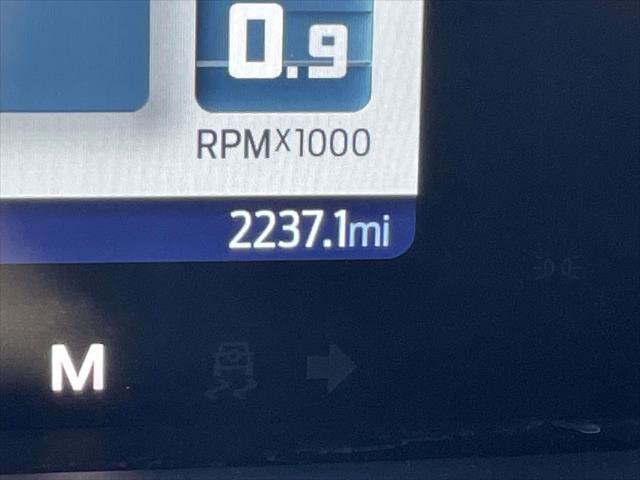 Used 2024 Ford Bronco Big Bend image 24