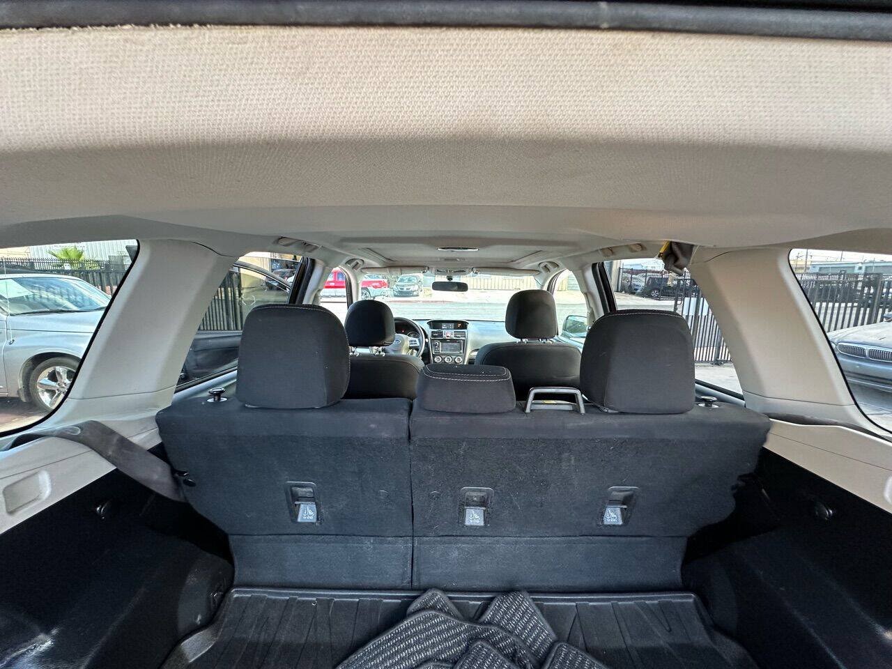 Used 2014 Subaru Forester 2.5i Premium AWD/4WD image 24