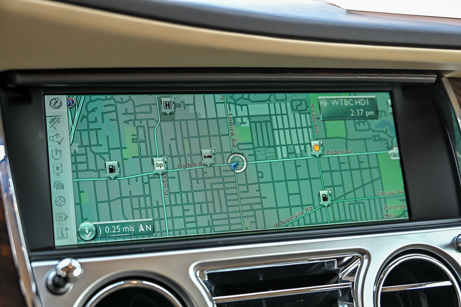 Used 2016 Rolls-Royce Wraith RWD image 35