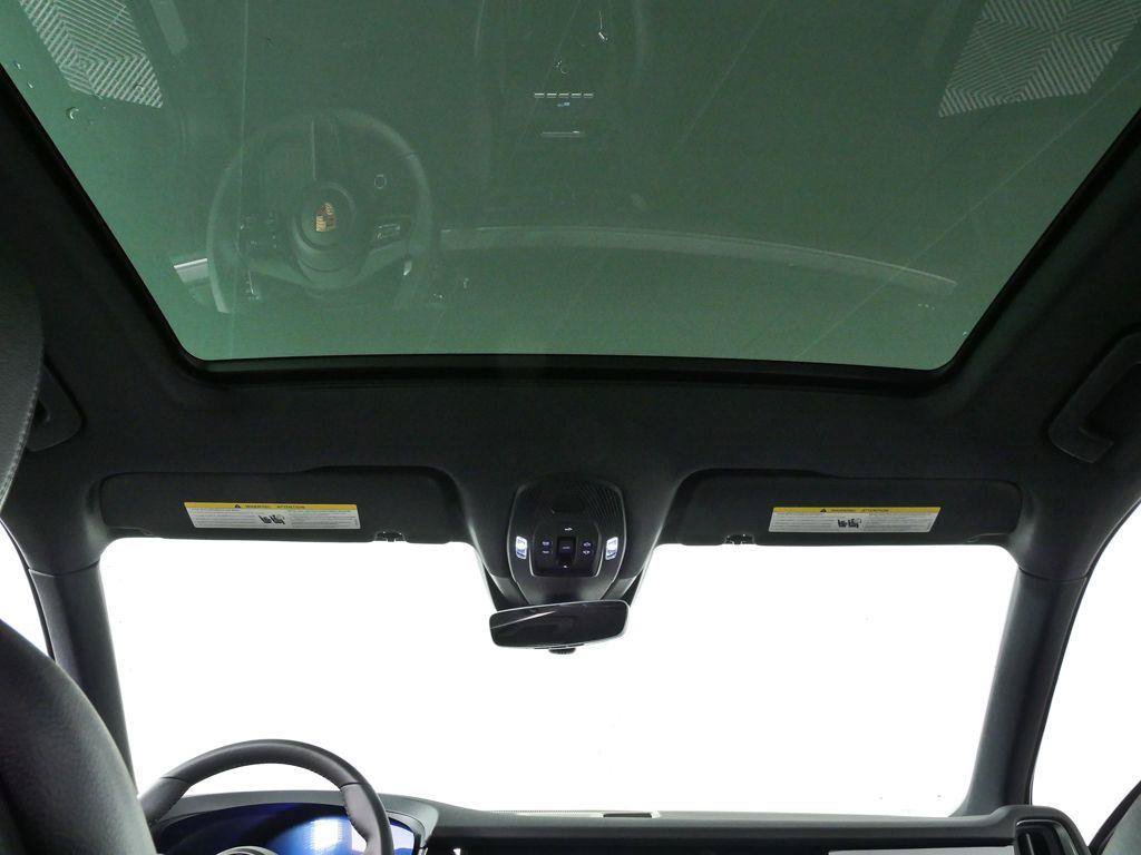 New 2026 Porsche Cayenne AWD/4WD image 20