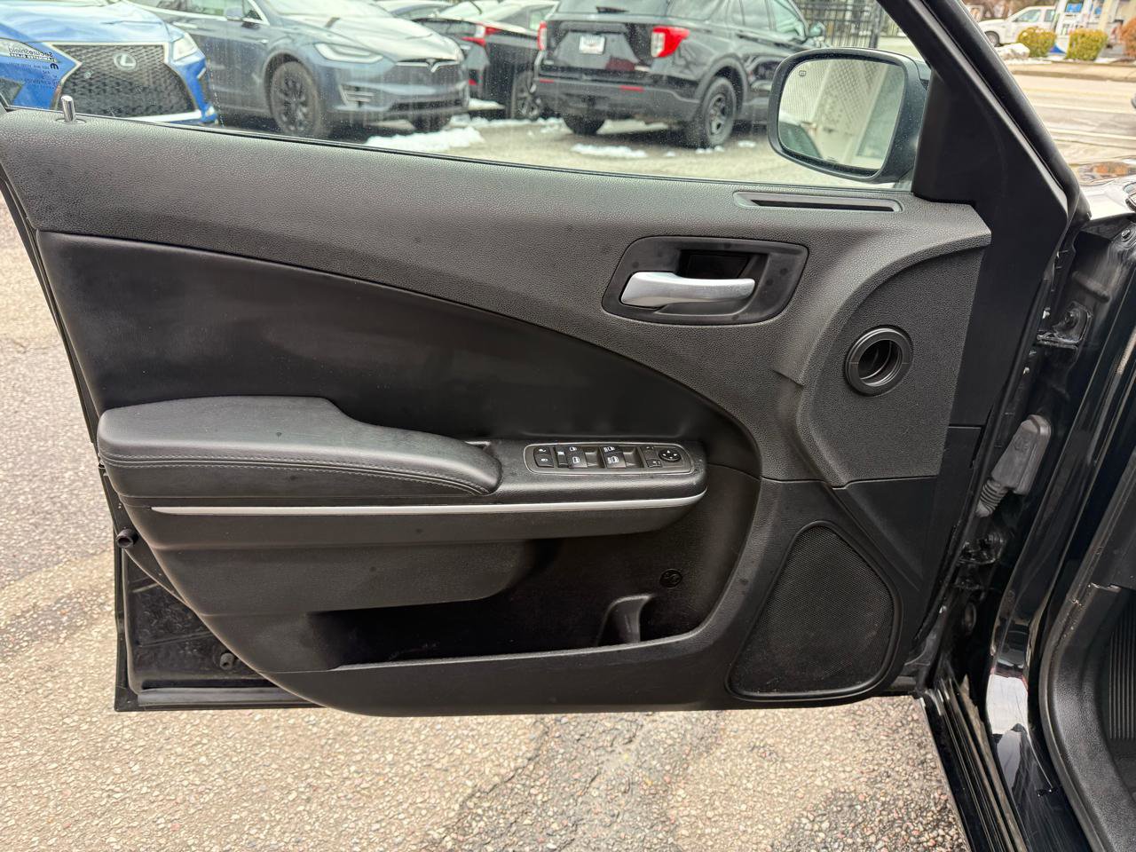 Used 2021 Dodge Charger Police image 34