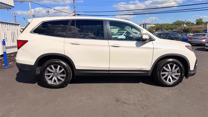 Used 2019 Honda Pilot EX-L image 7
